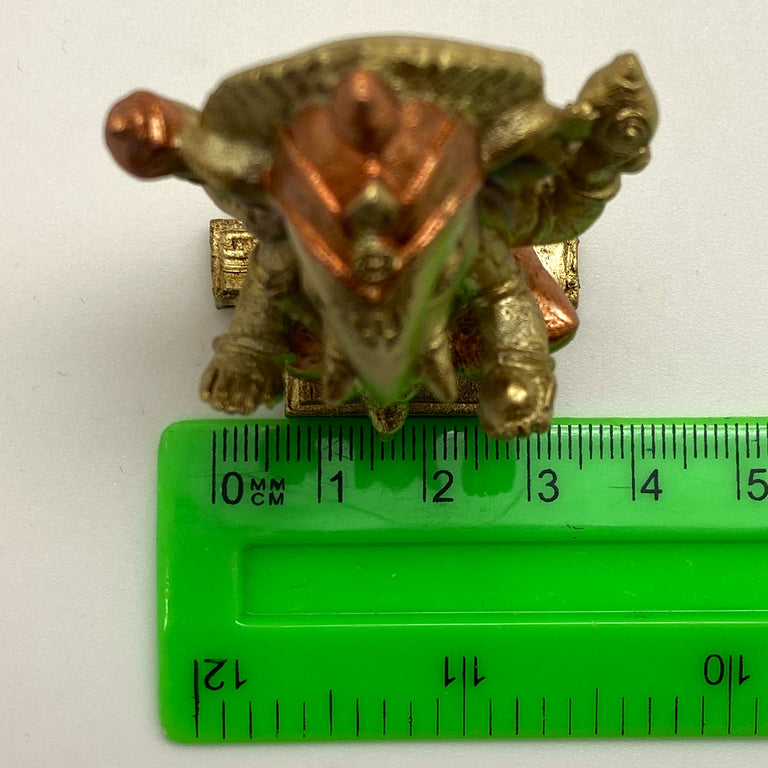 Innenmodell "Ganesha kleiner Sockel" - 35 x 70 mm