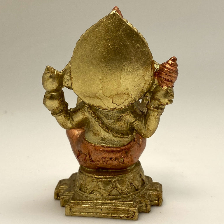 Innenmodell "Ganesha kleiner Sockel" - 35 x 70 mm
