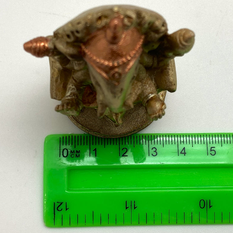 Innenmodell "Ganesha" - 35 x 70 mm