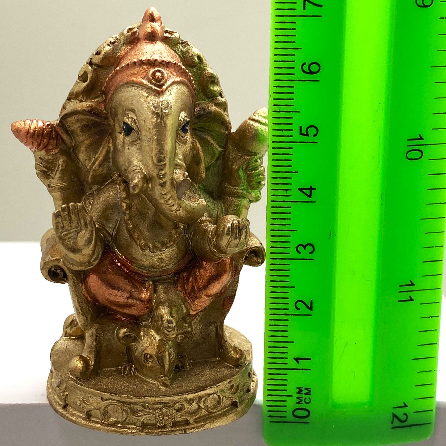 Innenmodell "Ganesha" - 35 x 70 mm
