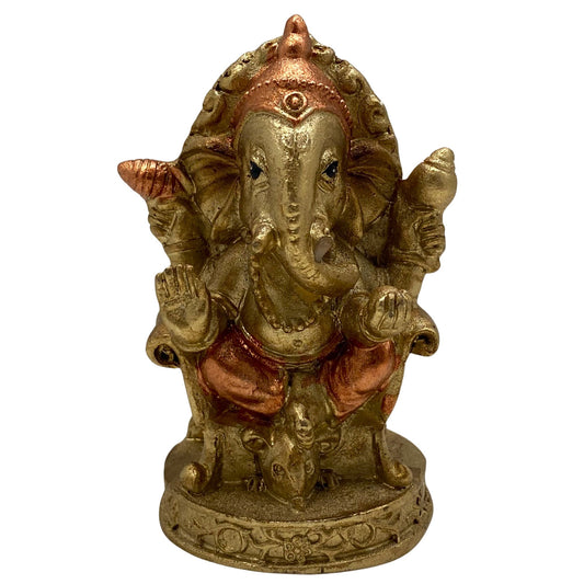 Innenmodell "Ganesha" - 35 x 70 mm