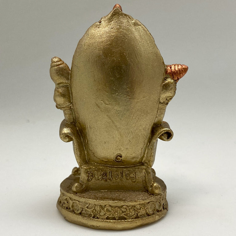 Innenmodell "Ganesha" - 35 x 70 mm