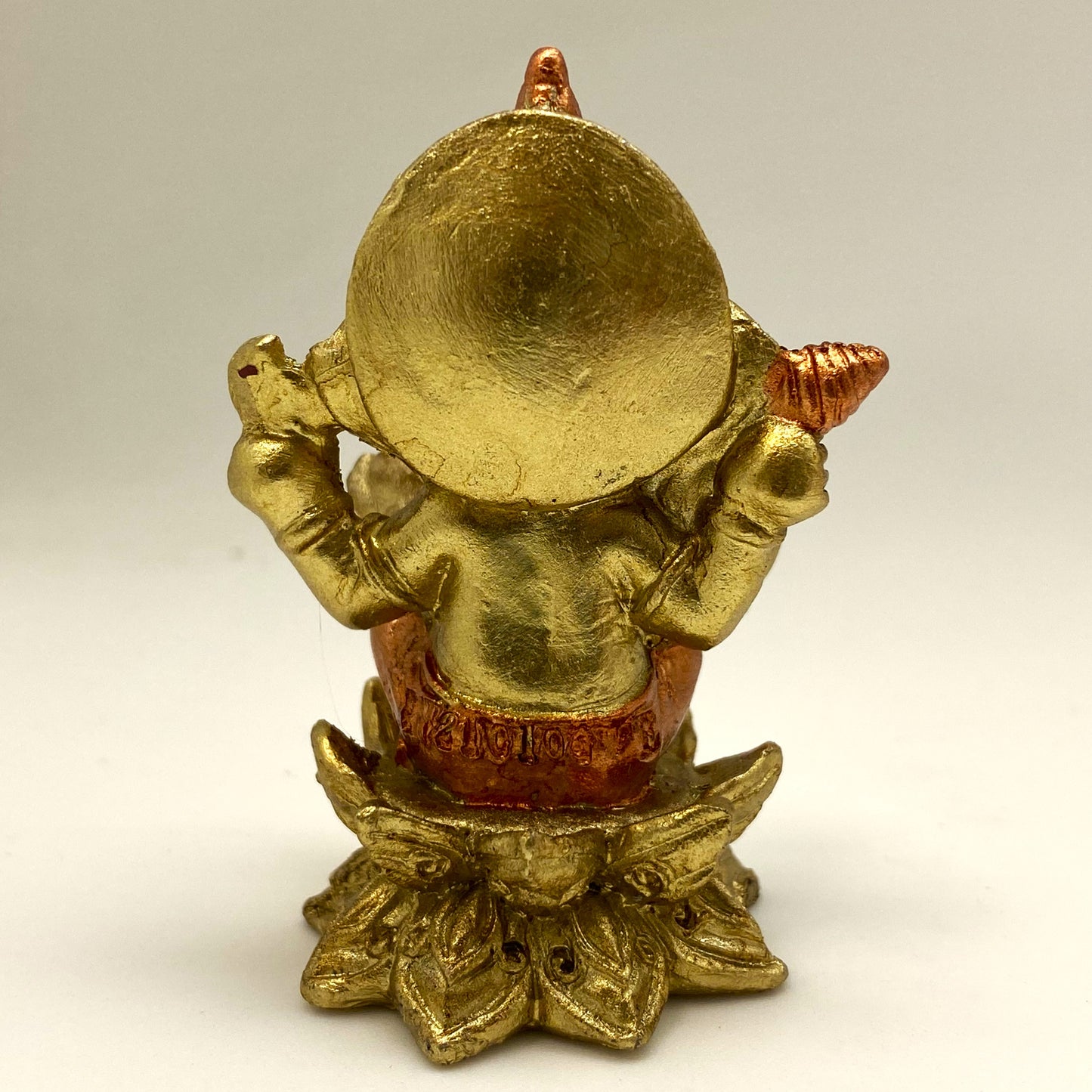 Innenmodell "Ganesha Lotus" - 35 x 70 mm